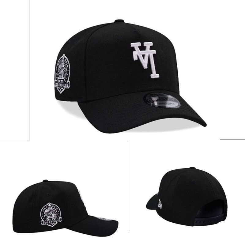 2026 MLB Los Angeles Dodgers Hat style TX0012